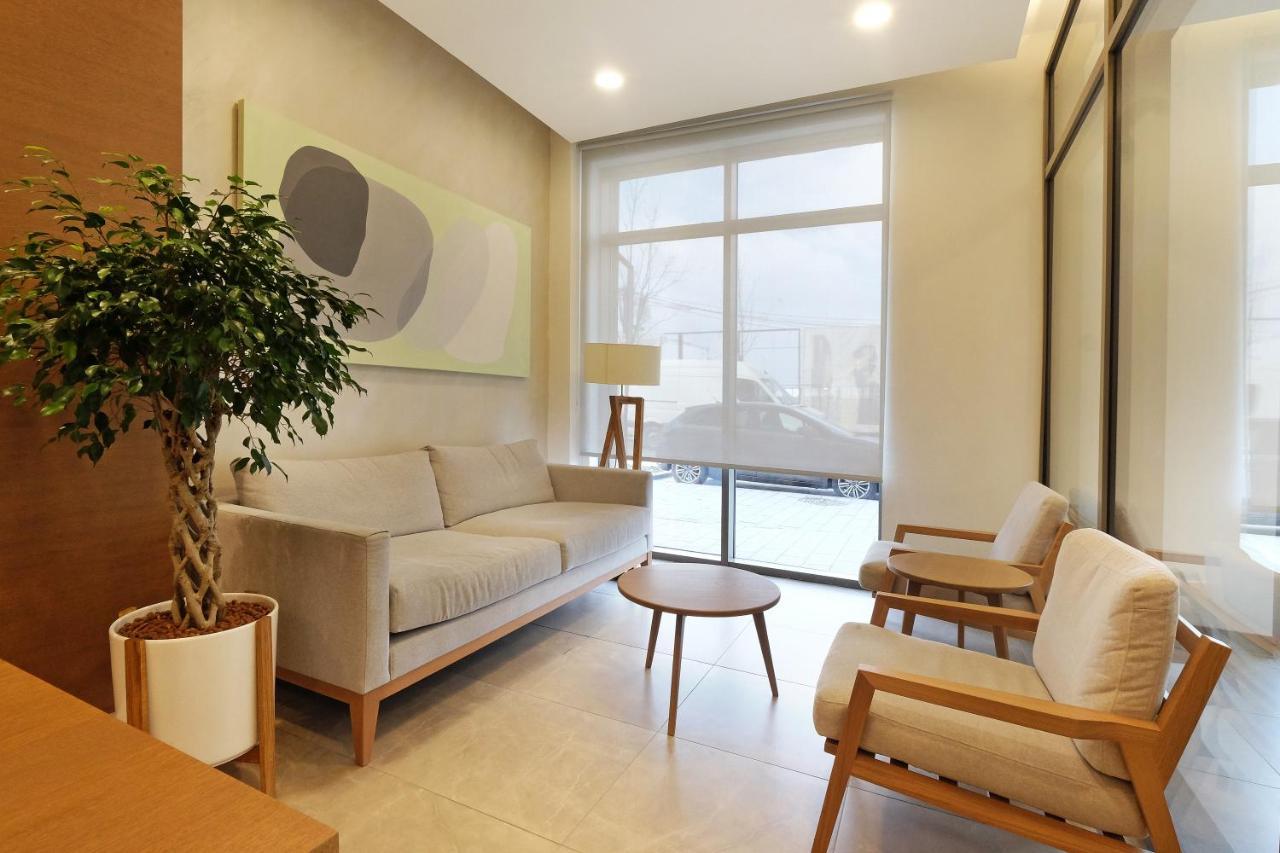 Belgrade Waterfront Apartments - Arcadia Esterno foto