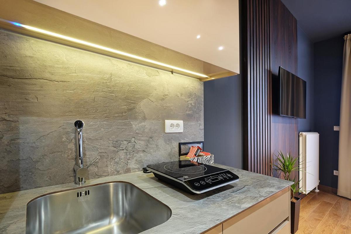 Belgrade Waterfront Apartments - Arcadia Esterno foto